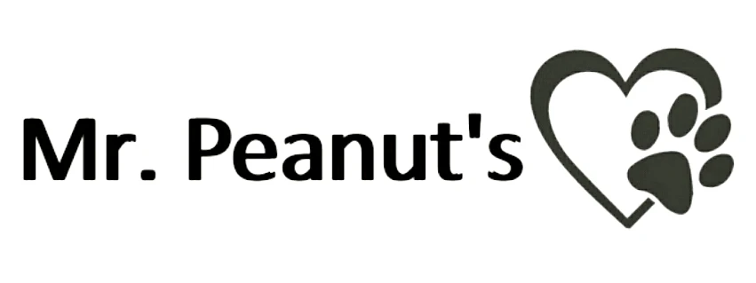 Mr. Peanut's Pet Carriers